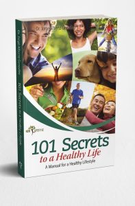 101 Secrets to a Healthy Life