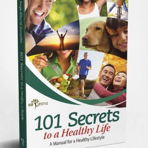 101 Secrets to a Healthy Life