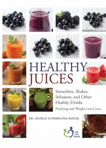 Healthy Juices - Hover