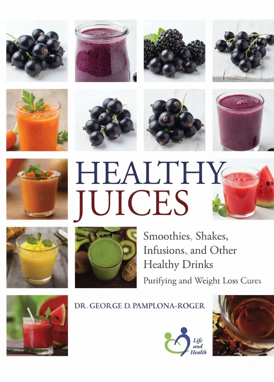 Healthy Juices - Image 2