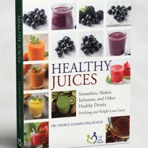 Healthy Juices