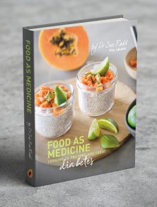 Food as Medicine to Fight Diabetes