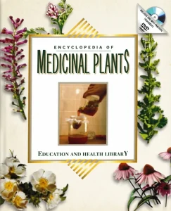 Medicinal Plants - Hover