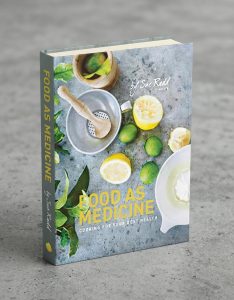 Food As Medicine