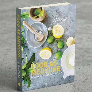 Food As Medicine
