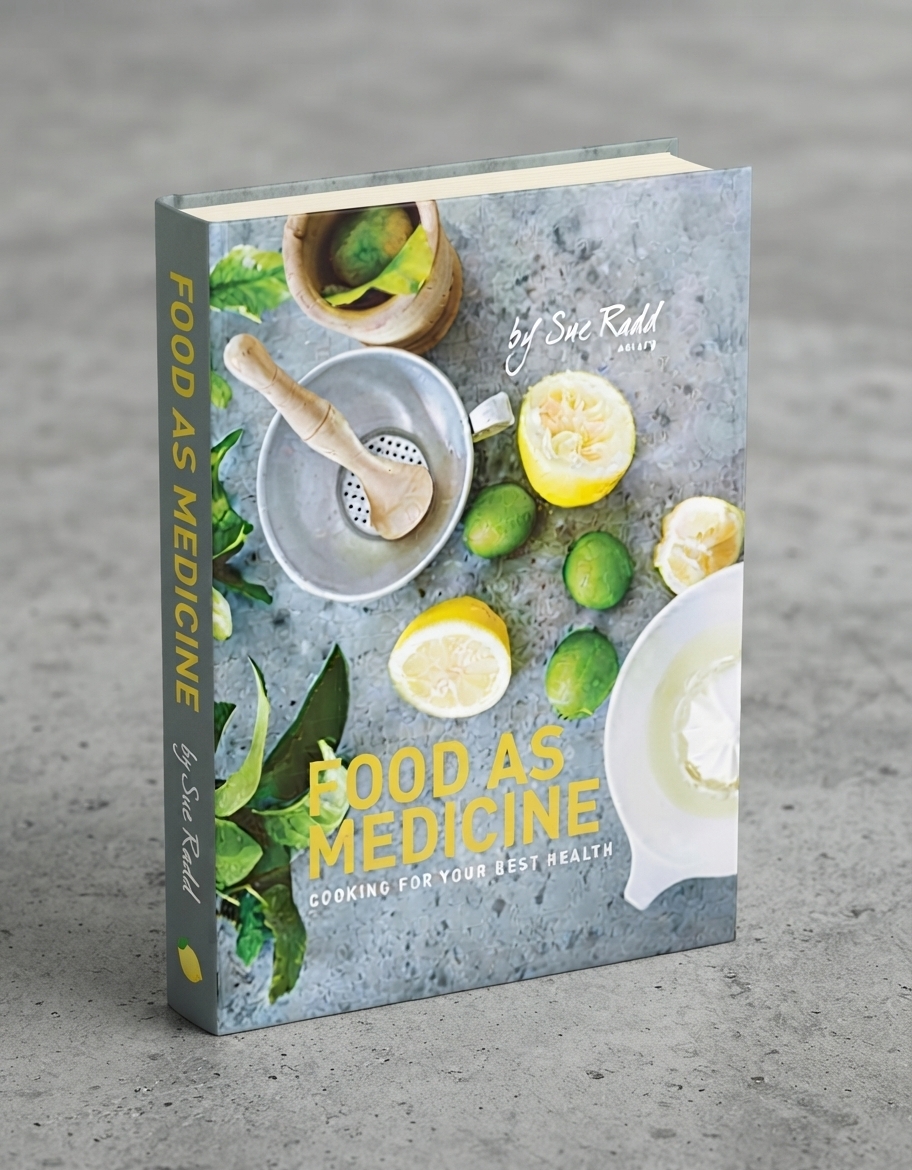 Food As Medicine